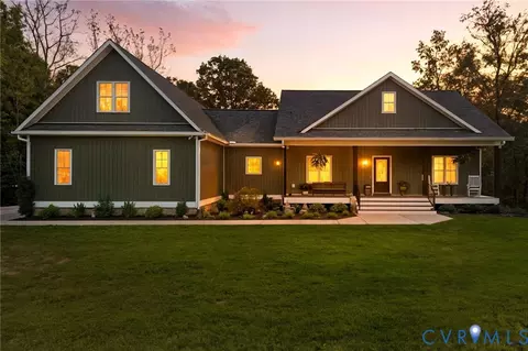 16349 Reed Town Ln, Beaverdam, VA 23015