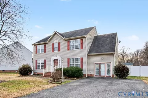 704 Hallwood Farms Dr, Richmond, VA 23223