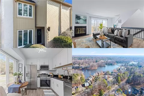 12251 Shore View Dr, Henrico, VA 23233