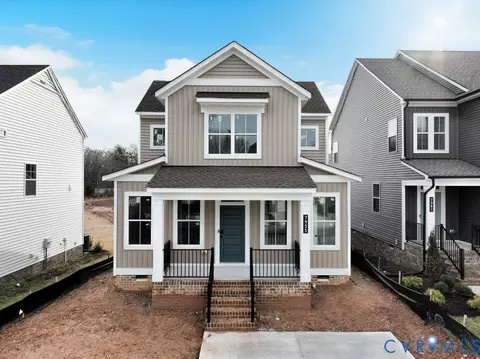 7955 Lyndale Dr, North Chesterfield, VA 23235