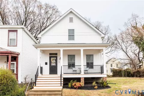 2019 Dinwiddie Ave, Richmond, VA 23224