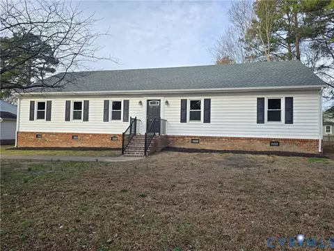 8512 Chester Forest Ln, Richmond, VA 23237