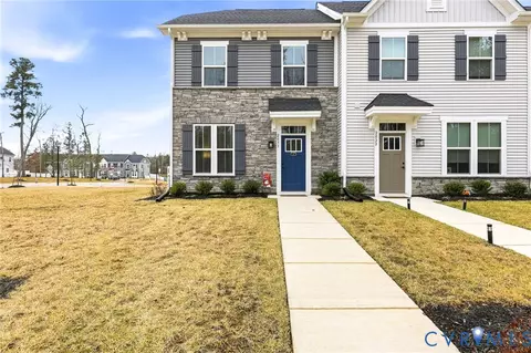 2031 Turtle Pkwy, Sandston, VA 23150