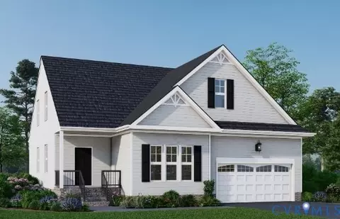 2904 Clifford Tower Dr, Henrico, VA 23231