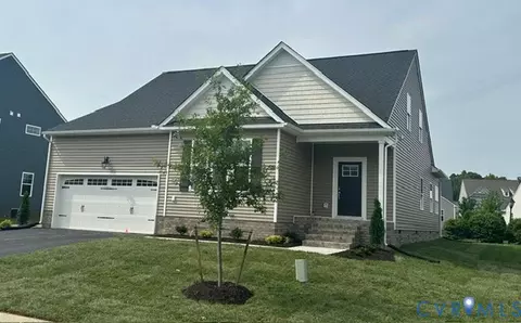 2904 Clifford Tower Dr, Henrico, VA 23231