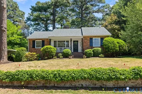 6259 Nicolet Rd, Richmond, VA 23225