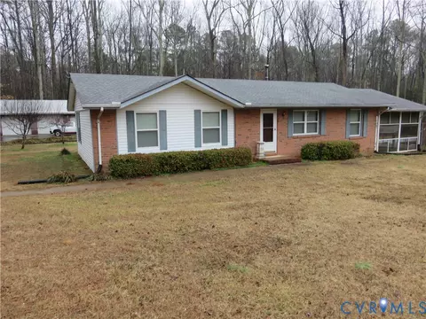 1531 Mcclary Dr, Henrico, VA 23231