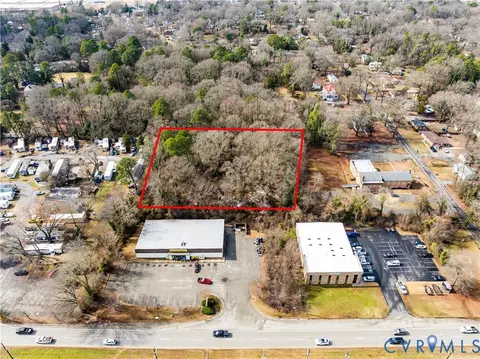 6621 St George St, Chesterfield, VA 23237