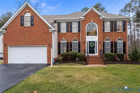 12212 Jamieson Pl, Glen Allen, VA 23059