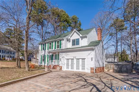 8416 Hasting Mill Ln, Glen Allen, VA 23060