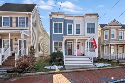2219 Cedar St, Richmond, VA 23223