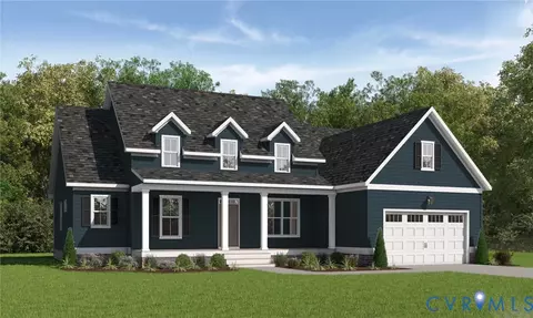 3904 Tuckmar Ridge Dr, Moseley, VA 23120