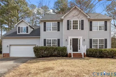 2013 Hunton Commons Ln, Glen Allen, VA 23059