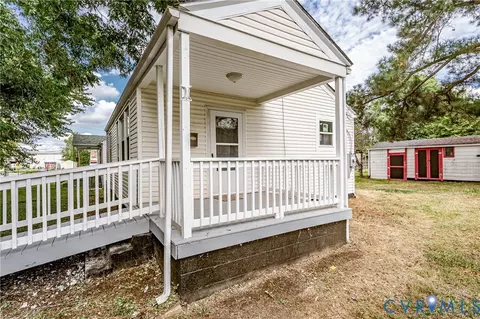 3306 Frank Rd, Richmond, VA 23234
