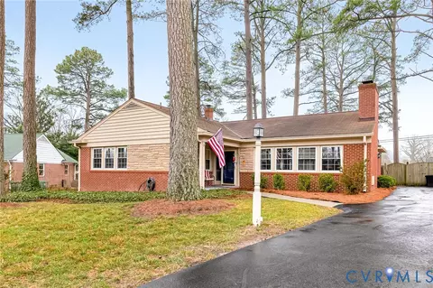 6312 Fredonia Rd, Richmond, VA 23227