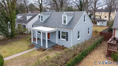 5019 Patterson Ave, Richmond, VA 23226