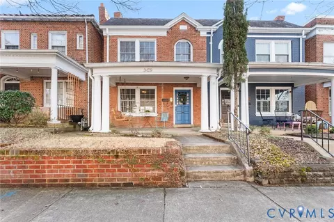 3429 Ellwood Ave, Richmond, VA 23221