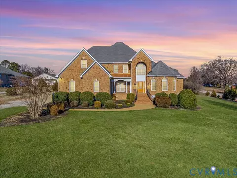 270 Petersburg Rd, Powhatan, VA 23139