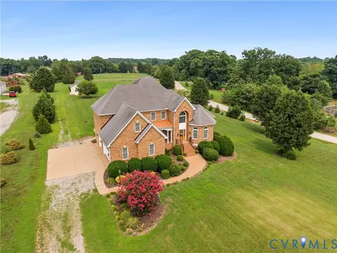 270 Petersburg Rd, Powhatan, VA 23139