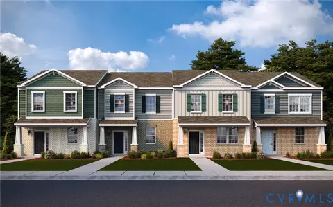 5916 Banyan Ln, North Chesterfield, VA 23234