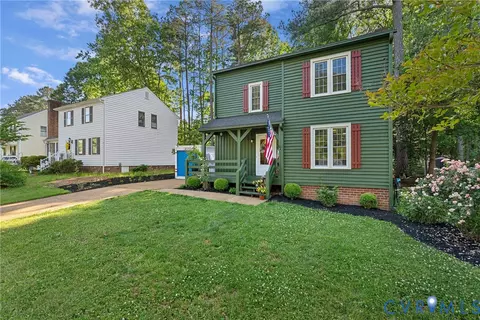 202 Reams Ct, Richmond, VA 23236