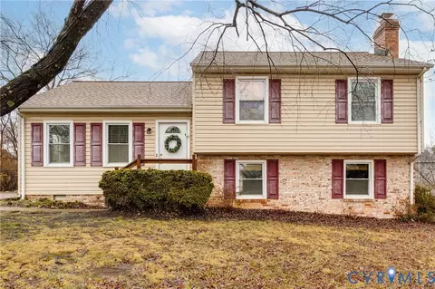 10520 W Providence Rd, North Chesterfield, VA 23236