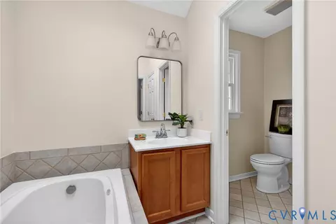 Bath - 347 Rossmere Dr, Midlothian, VA 23114 photo 3 of 4