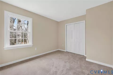 Bedroom - 347 Rossmere Dr, Midlothian, VA 23114 photo 6 of 6