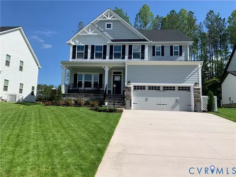 18307 Sagamore Dr, Moseley, VA 23120