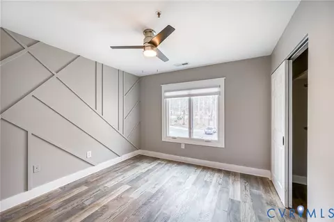 Bedroom - 112 Water Pointe Ct, Midlothian, VA 23112 photo 2 of 3