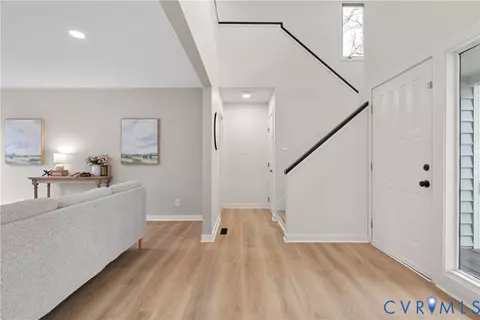 2402 Copper Hill Ct, Midlothian, VA 23112 photo 5