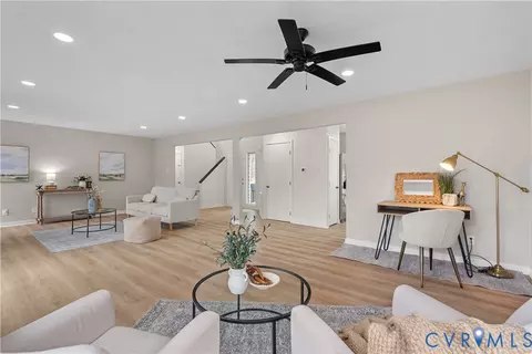 2402 Copper Hill Ct, Midlothian, VA 23112 photo 14