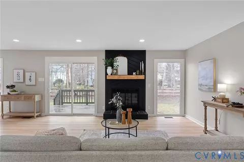 2402 Copper Hill Ct, Midlothian, VA 23112 photo 7