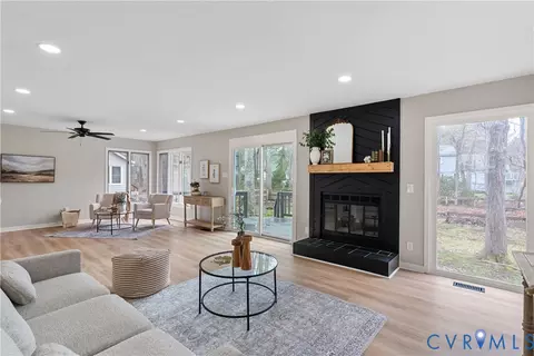 2402 Copper Hill Ct, Midlothian, VA 23112 photo 8