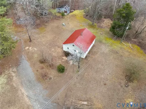 26811 E Saylers Creek Rd, Rice, VA 23966