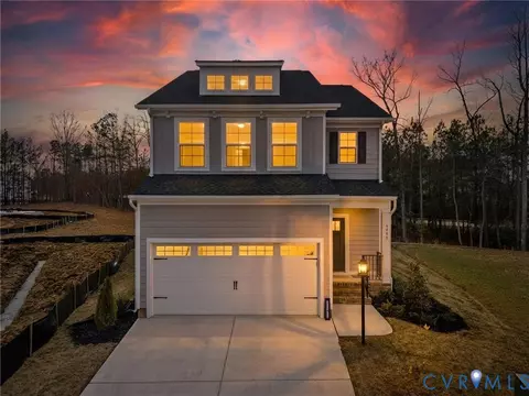 6460 Quinlynn Pl, Midlothian, VA 23112