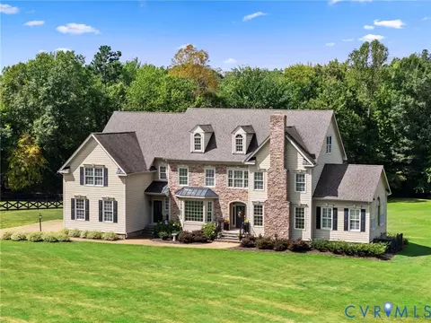3765 Tilmans Farm Dr, Powhatan, VA 23139