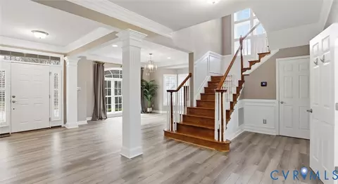14524 Shipborne Rd, Midlothian, VA 23112 photo 9