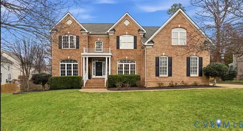 14524 Shipborne Rd, Midlothian, VA 23112
