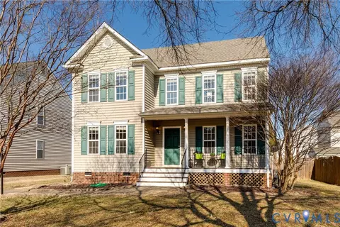 6902 Staunton Ave, Richmond, VA 23226