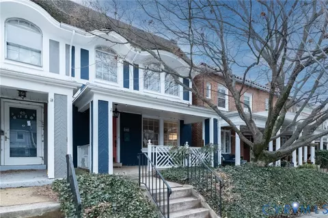 3423 Ellwood Ave, Richmond, VA 23221