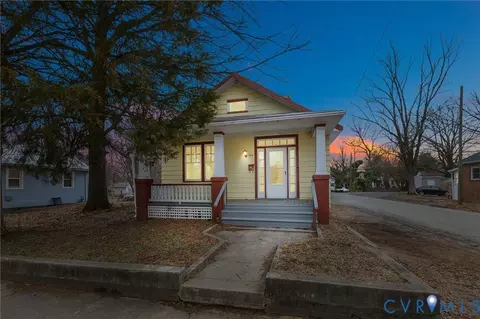 3414 Decatur St, Richmond, VA 23224