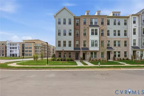 9686 Turning Point Dr #A, Richmond, VA 23059