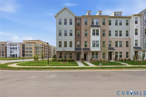 9686 Turning Point Dr #A, Richmond, VA 23059