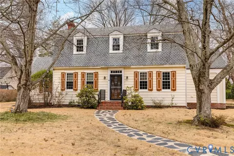 3801 Noble Ave, Richmond, VA 23222