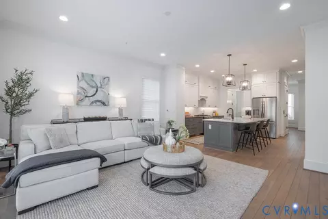 12342 Purbrook Walk, Henrico, VA 23233