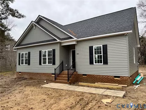555 Faulconer Cir, Tappahannock, VA 22560