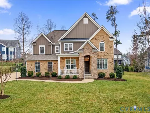 16507 Lambourne Rd, Midlothian, VA 23112