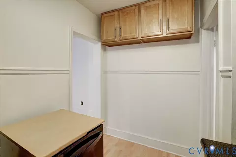 Kitchen - 3531 Hanover Ave #B, Richmond, VA 23221 photo 5 of 5