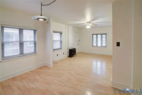 Living - 3531 Hanover Ave #B, Richmond, VA 23221 photo 4 of 4
